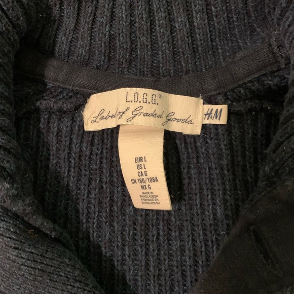 H&M Sweater - Picture 2 of 3